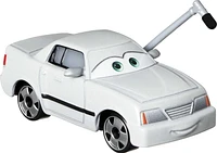 Disney Pixar Cars Tom 'Piston' Porter Vehicle