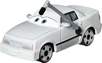 Disney Pixar Cars Tom 'Piston' Porter Vehicle