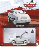 Disney Pixar Cars Tom 'Piston' Porter Vehicle