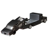 Hot Wheels Premium Set 3 Vehicles