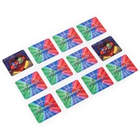 PJ Masks Memory Match Game