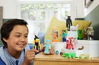 Minecraft Action Figures & Accessories Collection