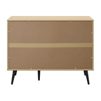 Himari 39"L x 30"H Multifunctional Sideboard Buffet