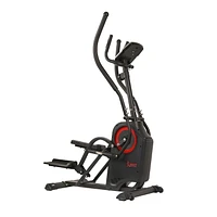 Sunny Health & Fitness Premium Cardio Climber - SF-E3919