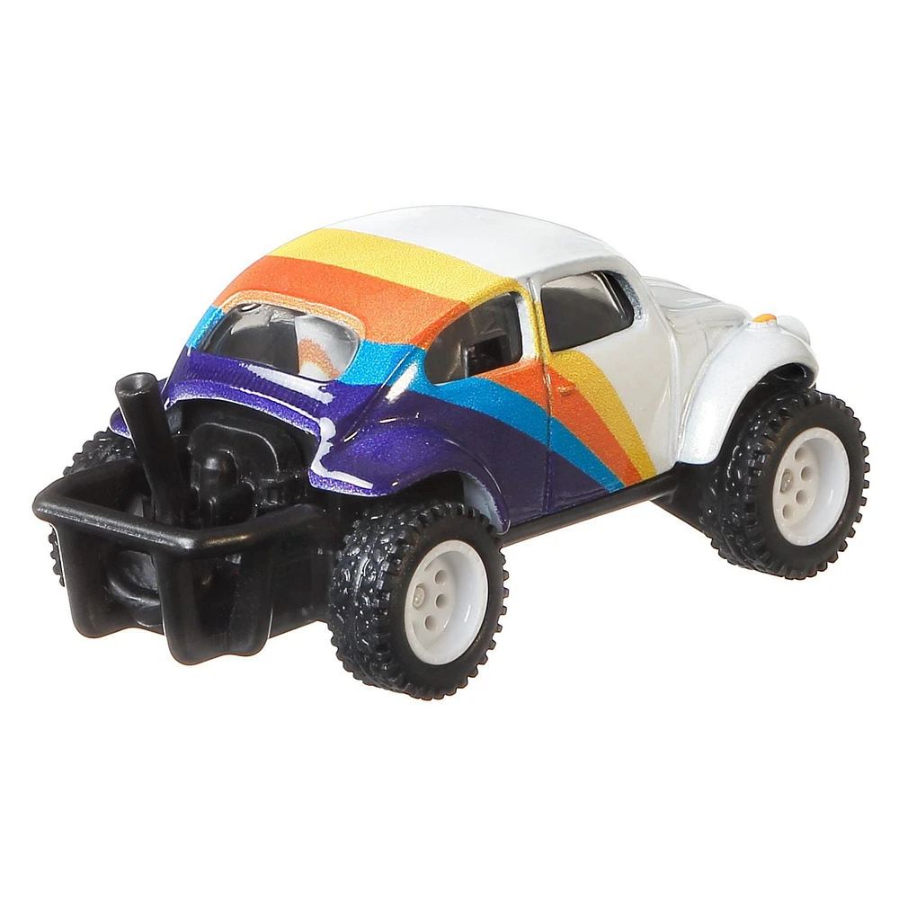 Hot Wheels Offroad Volkswagen Bug Vehicle