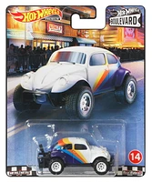 Hot Wheels Offroad Volkswagen Bug Vehicle