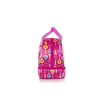 Trolls Lunch Bag (DLB-TR02-20BTS)