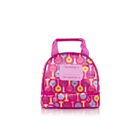 Trolls Lunch Bag (DLB-TR02-20BTS)