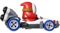 Hot Wheels Mario Kart Shy Guy B-Dasher 1:64 Scale Die-Cast Replica Vehicle For Kids Ages 3+ Years