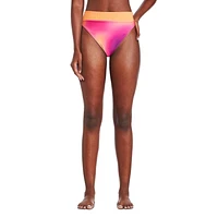 Reebok Women's High Waisted Bottom