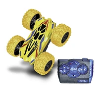 RC Stunt Runner Yellow