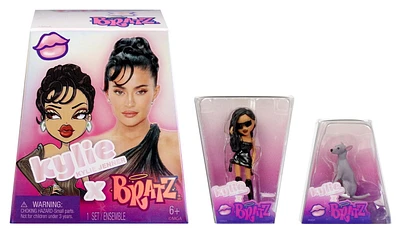 Mini Bratz™ x Kylie Jenner Series 1 Collectible Figures