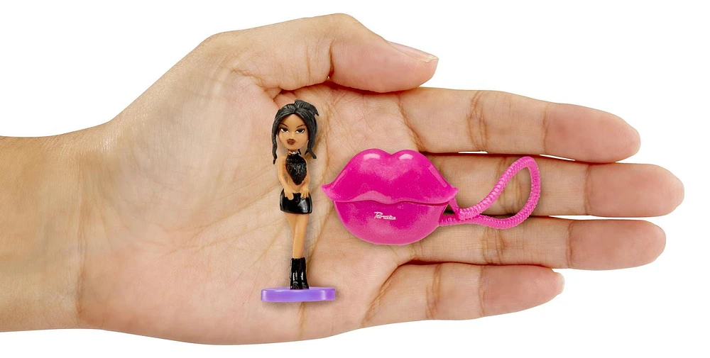 Mini Bratz™ x Kylie Jenner Series 1 Collectible Figures