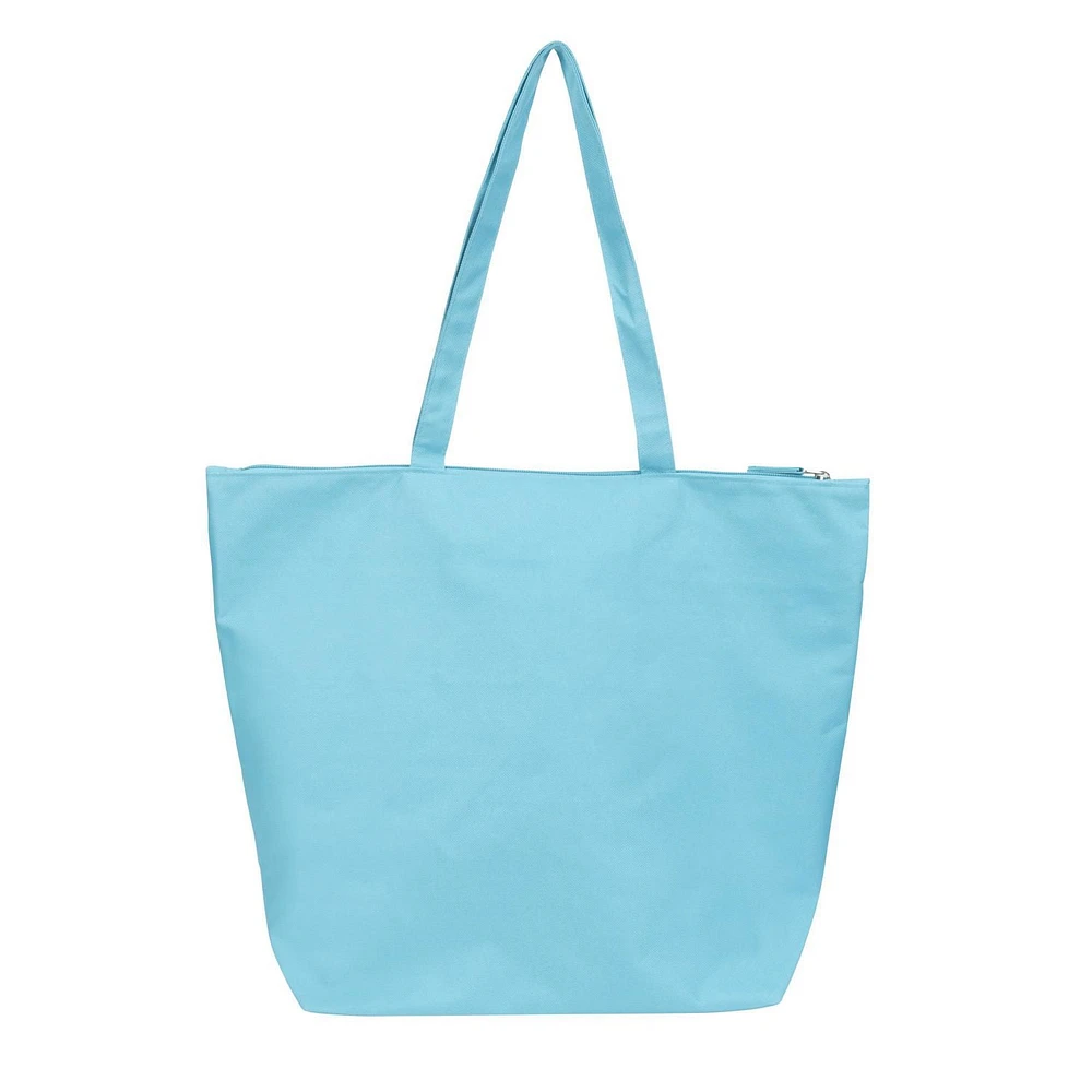 Time And Tru Sac De Plage En - Ananas