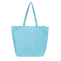 Time And Tru Sac De Plage En - Ananas