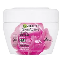 Garnier Skinactive, 3-in-1 Balm with Rose Water, 200 mL