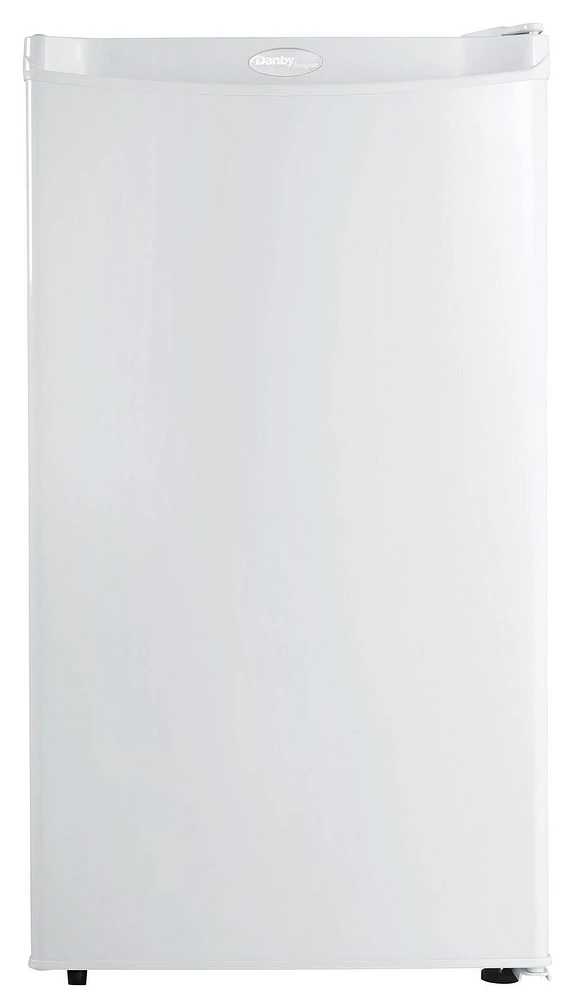 Danby Products Danby Designer 3.2 Cu. Ft. Compact Refrigerator