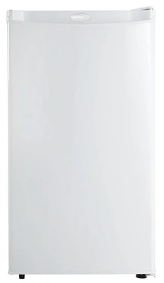 Danby Products Danby Designer 3.2 Cu. Ft. Compact Refrigerator