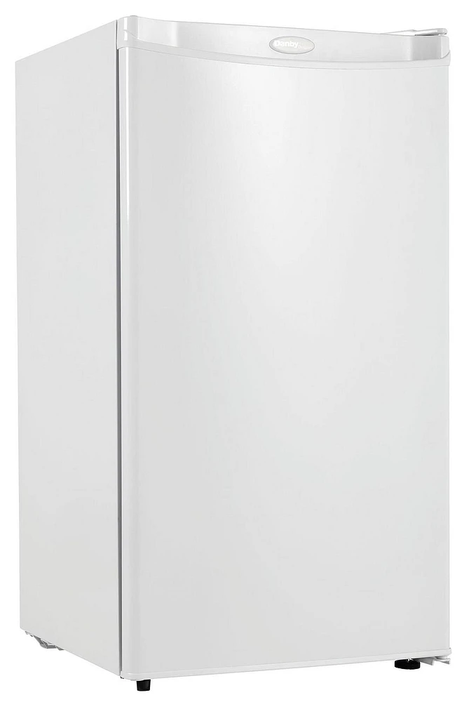 Danby Products Danby Designer 3.2 Cu. Ft. Compact Refrigerator