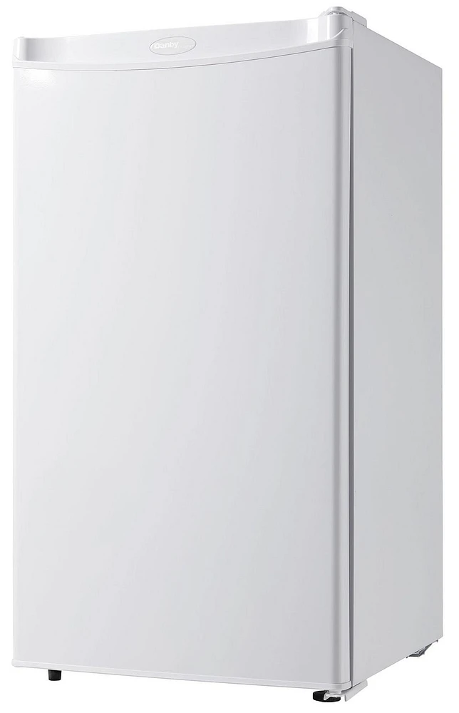 Danby Products Danby Designer 3.2 Cu. Ft. Compact Refrigerator