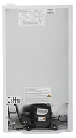 Danby Products Danby Designer 3.2 Cu. Ft. Compact Refrigerator