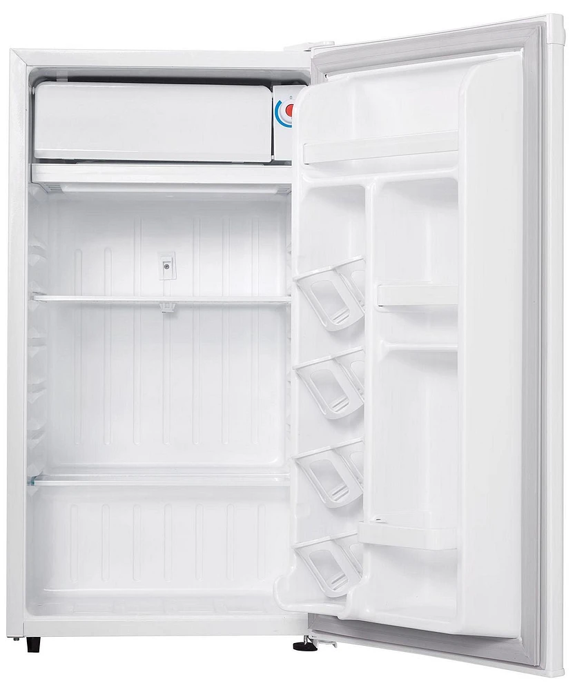 Danby Products Danby Designer 3.2 Cu. Ft. Compact Refrigerator