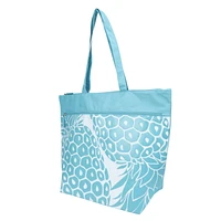 Time And Tru Sac De Plage En - Ananas