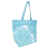 Time And Tru Sac De Plage En - Ananas