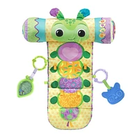 VTech 3-in-1 Tummy Time Roll-a- Pillar™ - English Version