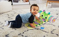 VTech 3-in-1 Tummy Time Roll-a- Pillar™ - English Version