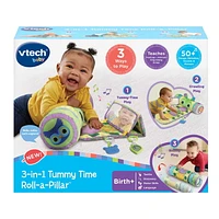 VTech 3-in-1 Tummy Time Roll-a- Pillar™ - English Version