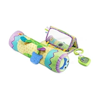 VTech 3-in-1 Tummy Time Roll-a- Pillar™ - English Version