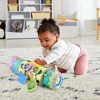 VTech 3-in-1 Tummy Time Roll-a- Pillar™ - English Version