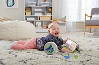 VTech 3-in-1 Tummy Time Roll-a- Pillar™ - English Version