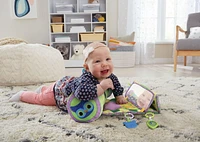 VTech 3-in-1 Tummy Time Roll-a- Pillar™ - French Version