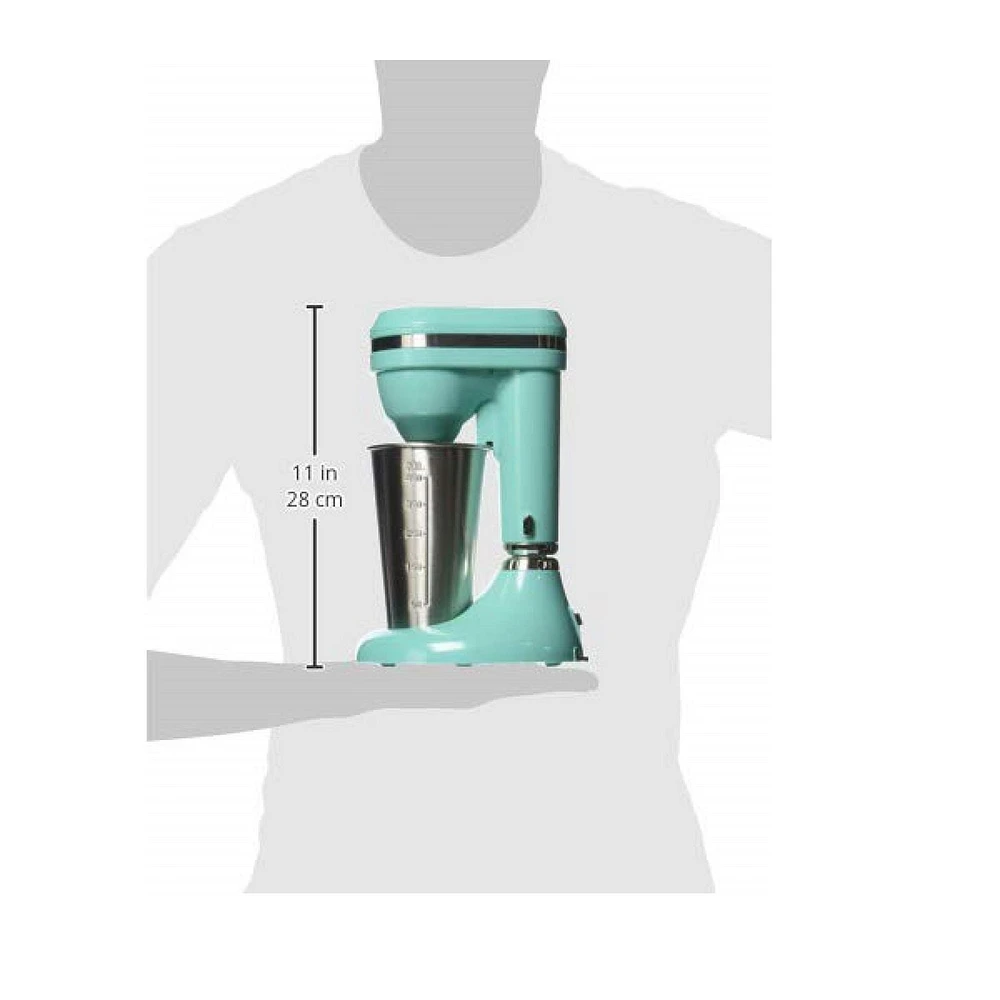 Brentwood 15oz Classic Milkshake Maker