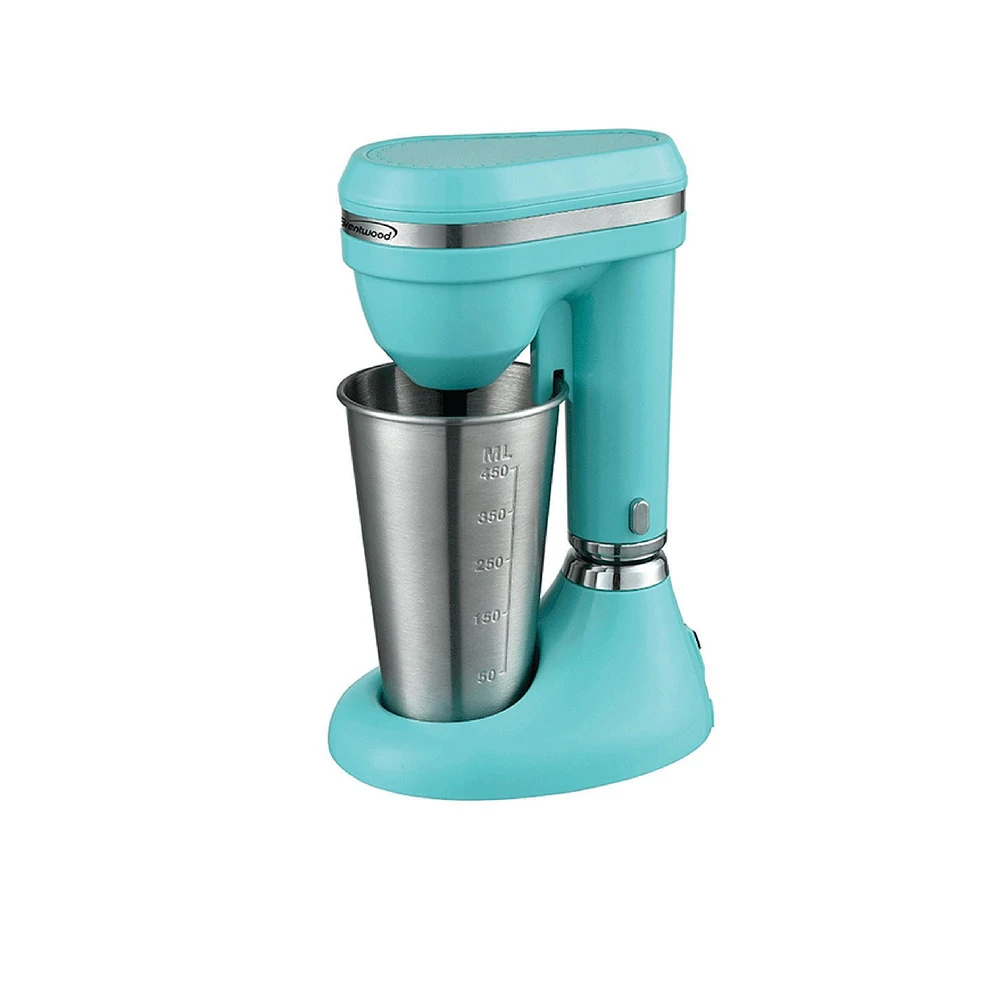 Brentwood 15oz Classic Milkshake Maker