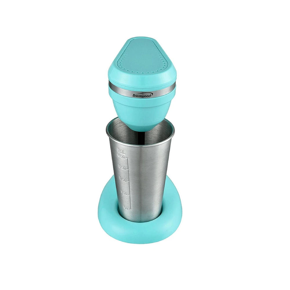 Brentwood 15oz Classic Milkshake Maker