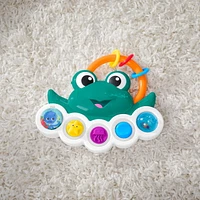 Baby Einstein - Neptune's Busy Bubbles™ Sensory Activity Toy