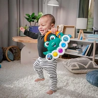 Baby Einstein - Neptune's Busy Bubbles™ Sensory Activity Toy