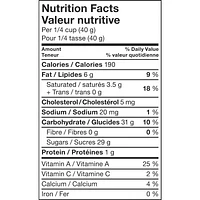 NESTLÉ SMARTIES Chocolate Resealable Bag, 130 g