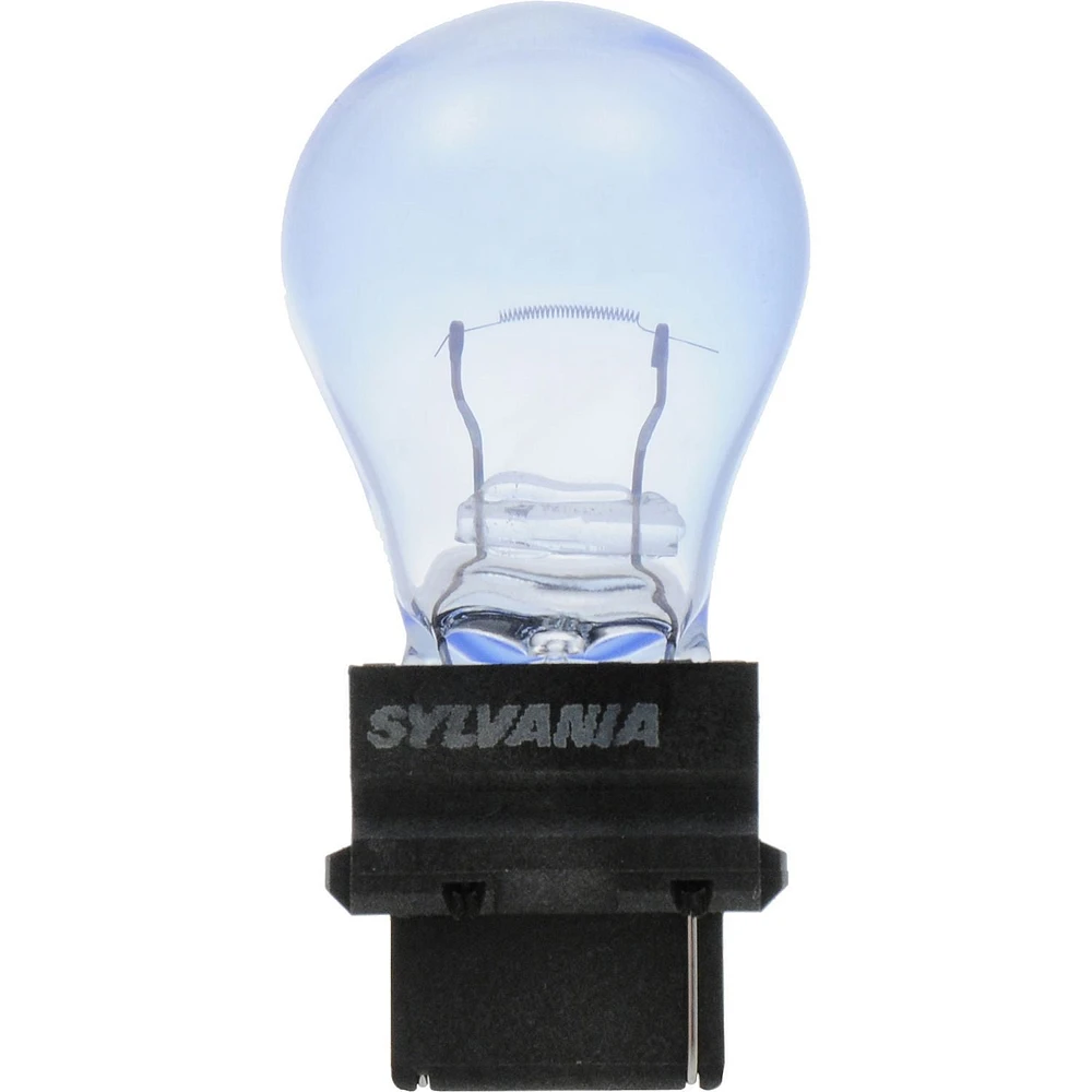 SYLVANIA Silverstar Mini Bulb