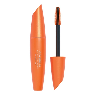 COVERGIRL - Mascara Lash Blast Volume, 10X plus de volume, pas de grumeaux, ne s'écaille pas, 100% Sans Cruauté Jusqu’à 10 fois plus de volume