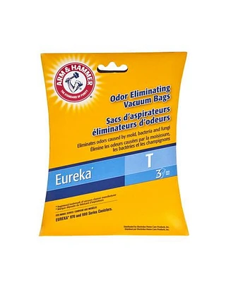 Arm & Hammer Bag EUREKA T