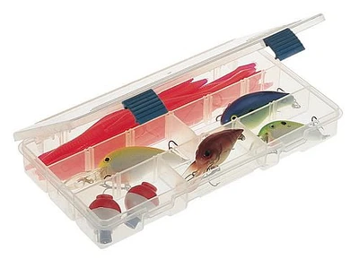 Plano Molding 2-3500 Prolatch Stowaway Box, 9.13" L x 5" W x 1.25" H