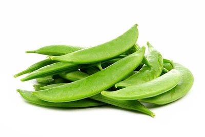 Peas, Sugar Snap, Sold in Single