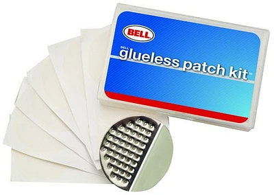 Glueless patch kit, Patch kit