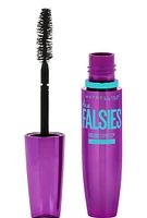 Maybelline New York Volum' Express, The Falsies, Mascara Lavable, 7.5 ML 7,5ML