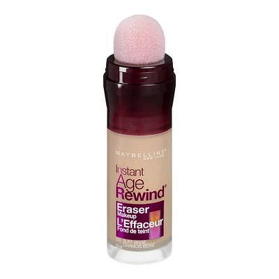 Maybelline New York Age Rewind - Effaceur, 20 ML 20 ML