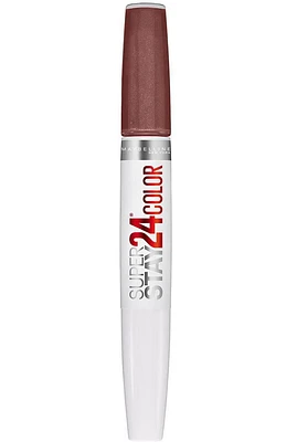 Maybelline New York Superstay Lipstick, 4.1  GR